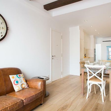 Sweet Home Sitges By Blausitges Exteriér fotografie