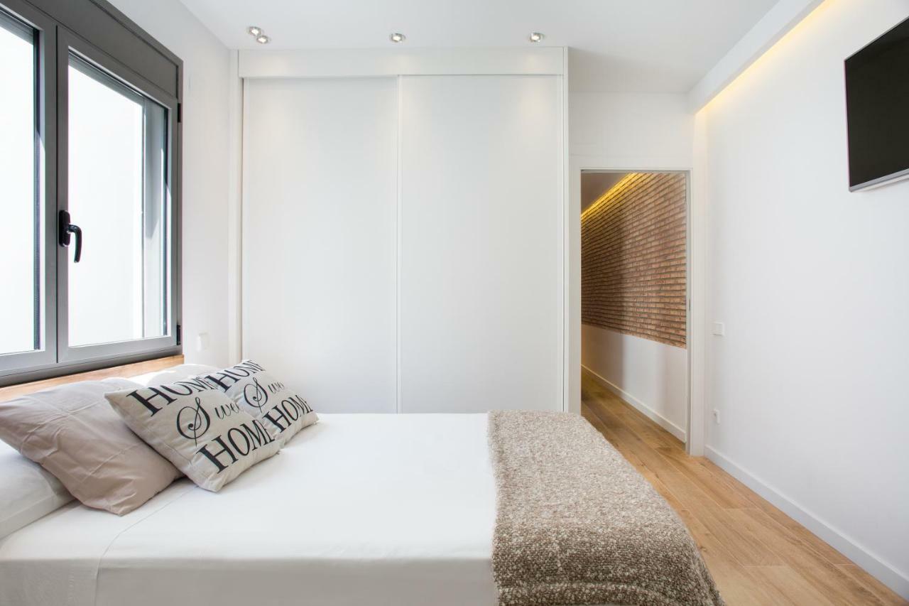 Sweet Home Sitges By Blausitges Exteriér fotografie