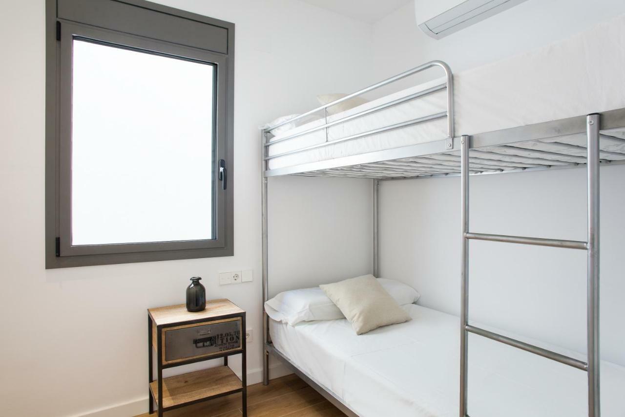 Sweet Home Sitges By Blausitges Exteriér fotografie