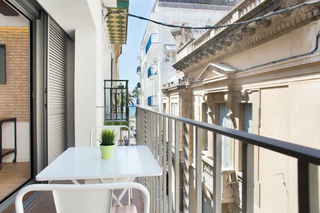 Sweet Home Sitges By Blausitges Exteriér fotografie