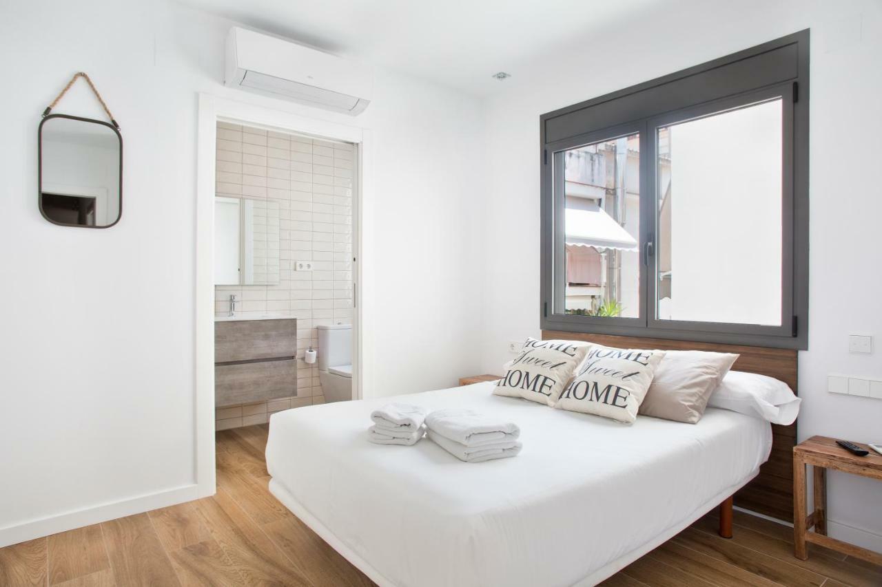 Sweet Home Sitges By Blausitges Exteriér fotografie