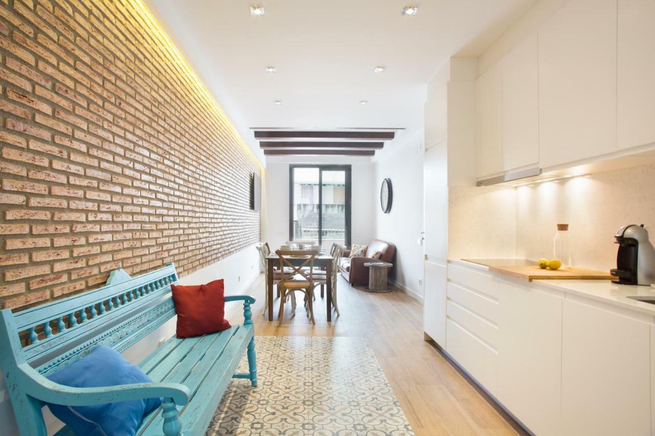 Sweet Home Sitges By Blausitges Exteriér fotografie