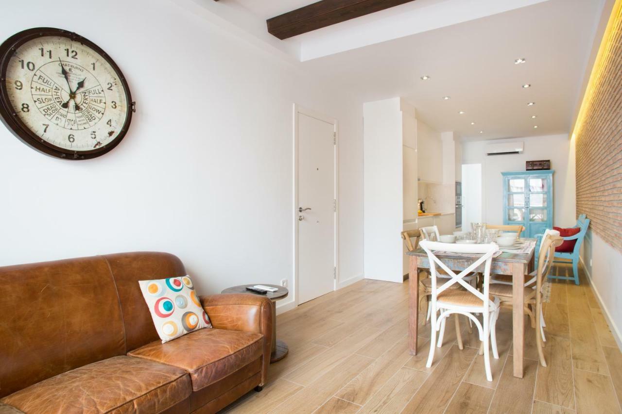 Sweet Home Sitges By Blausitges Exteriér fotografie
