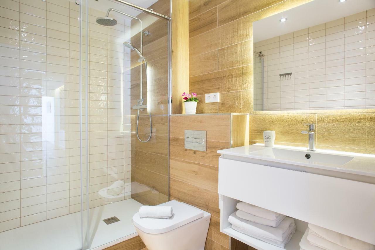 Sweet Home Sitges By Blausitges Exteriér fotografie