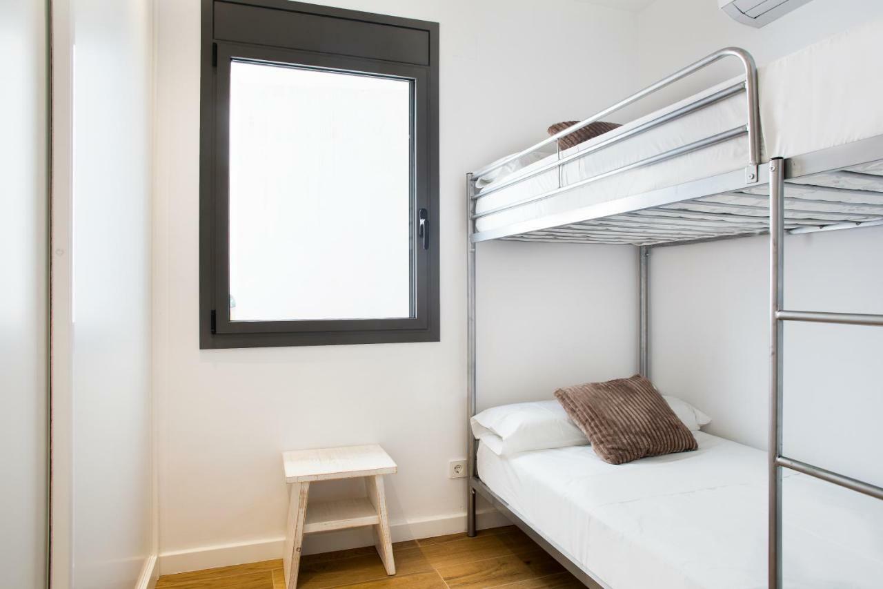 Sweet Home Sitges By Blausitges Exteriér fotografie