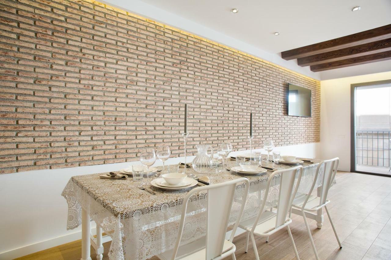 Sweet Home Sitges By Blausitges Exteriér fotografie
