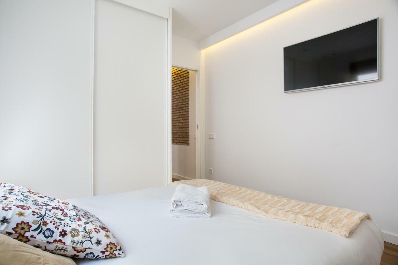 Sweet Home Sitges By Blausitges Exteriér fotografie