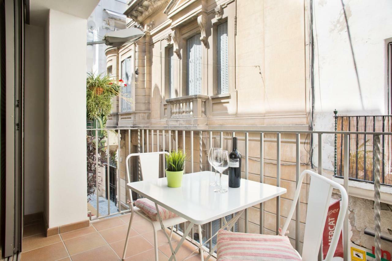 Sweet Home Sitges By Blausitges Exteriér fotografie
