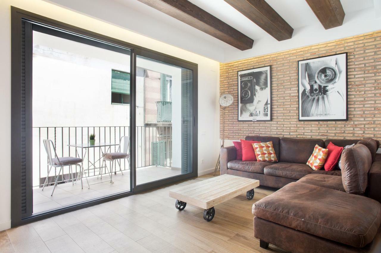 Sweet Home Sitges By Blausitges Exteriér fotografie