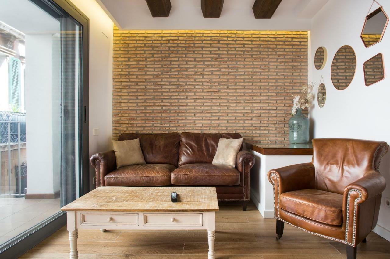 Sweet Home Sitges By Blausitges Exteriér fotografie