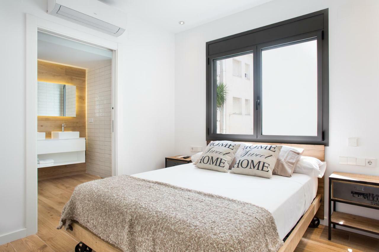 Sweet Home Sitges By Blausitges Exteriér fotografie