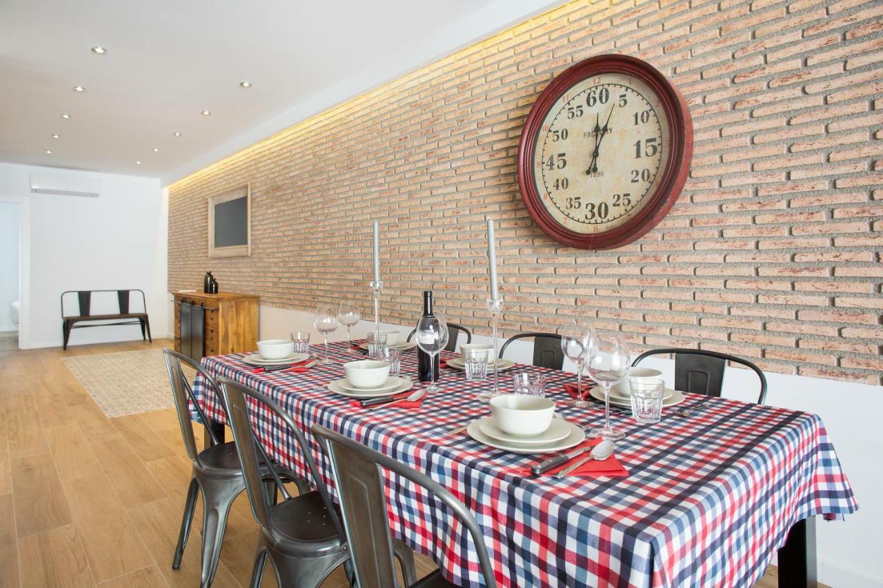 Sweet Home Sitges By Blausitges Exteriér fotografie