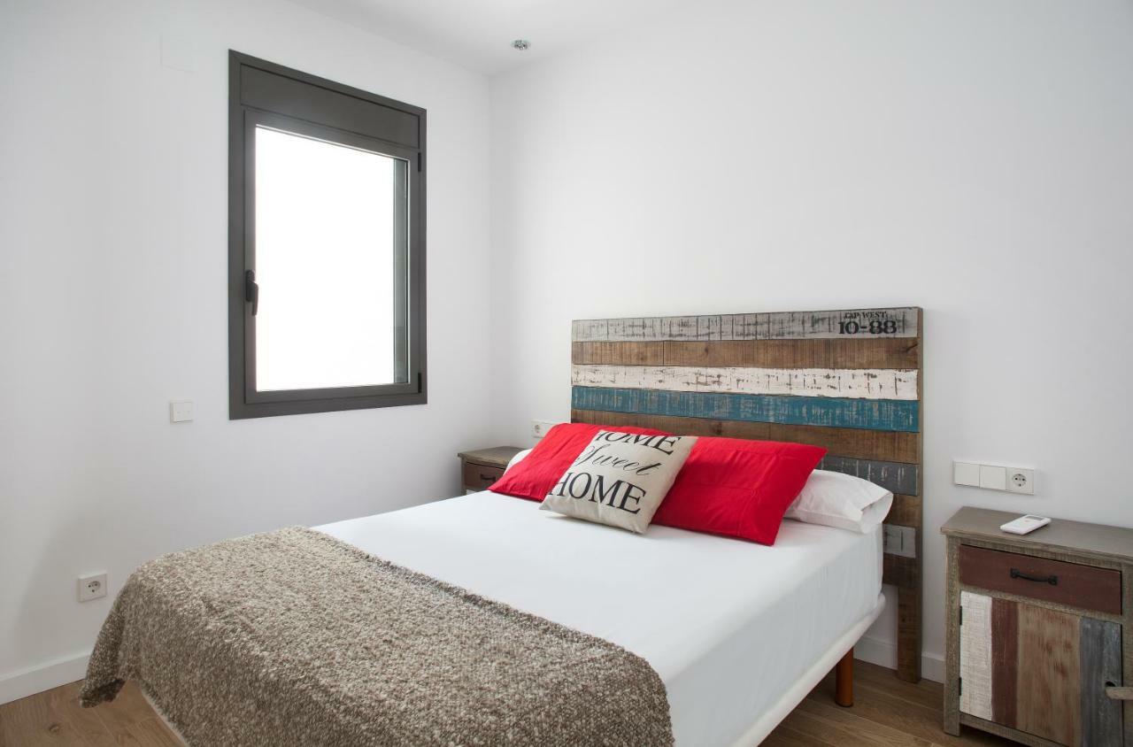 Sweet Home Sitges By Blausitges Exteriér fotografie