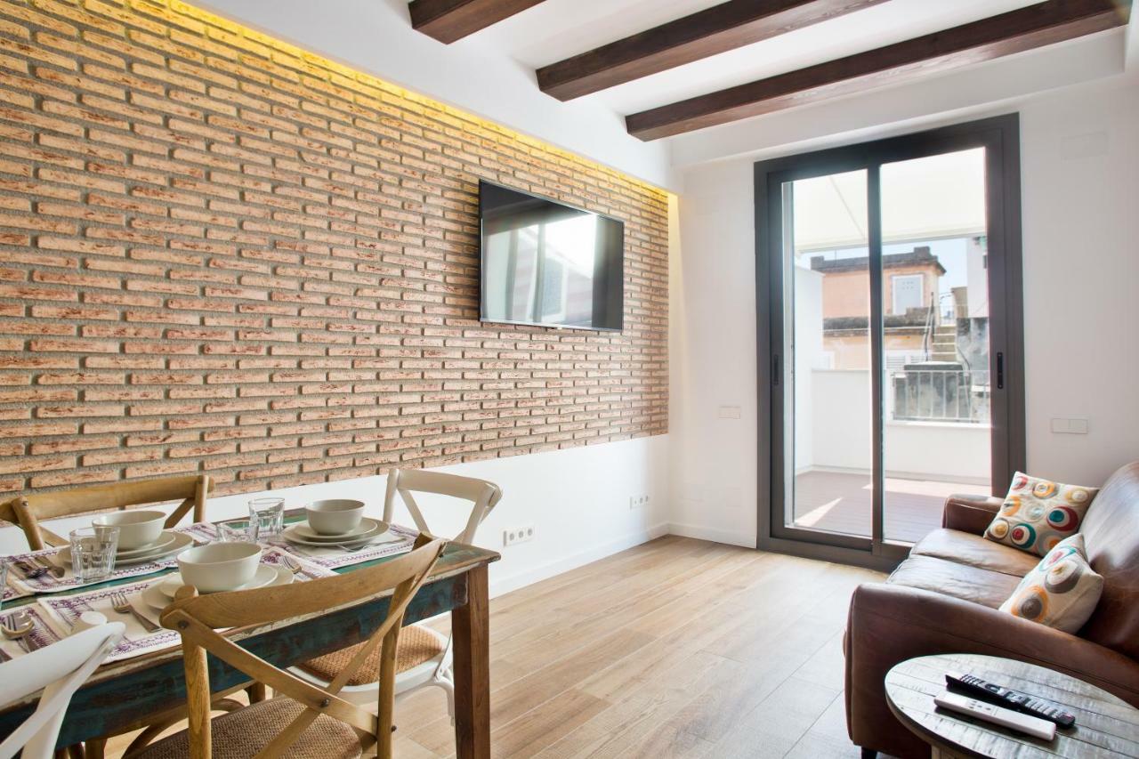 Sweet Home Sitges By Blausitges Exteriér fotografie