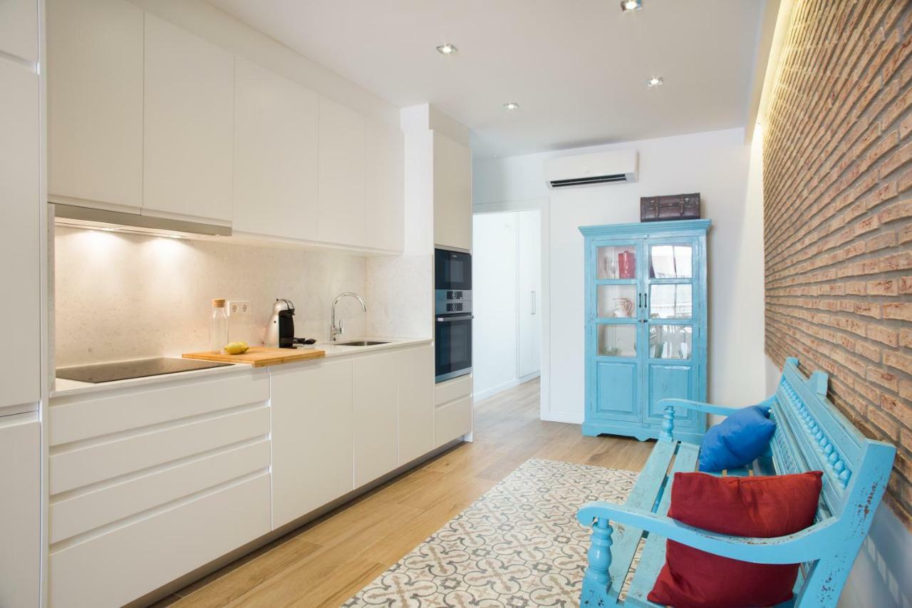 Sweet Home Sitges By Blausitges Exteriér fotografie