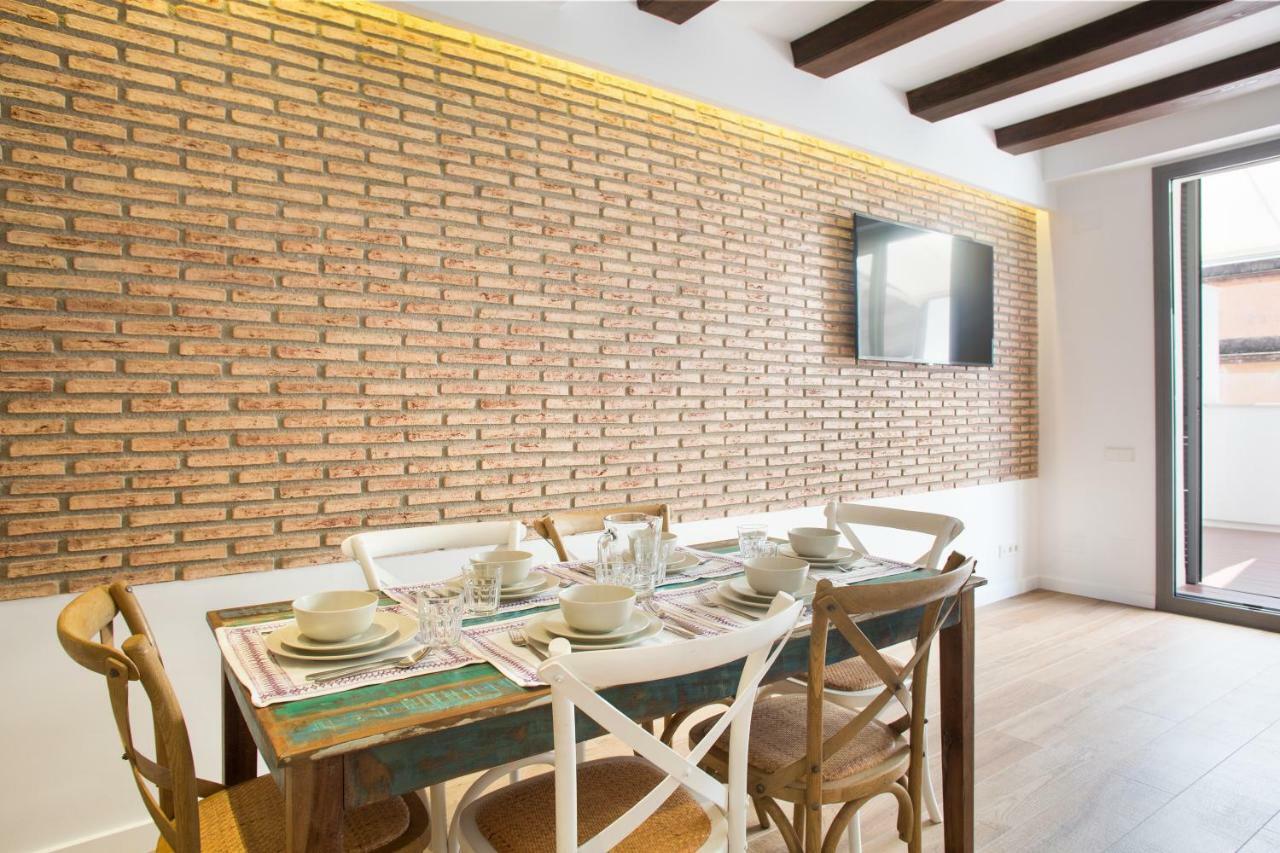 Sweet Home Sitges By Blausitges Exteriér fotografie