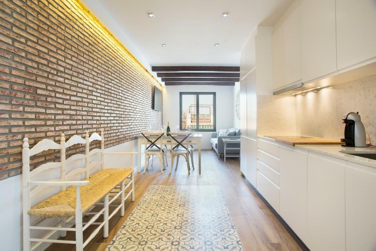Sweet Home Sitges By Blausitges Exteriér fotografie