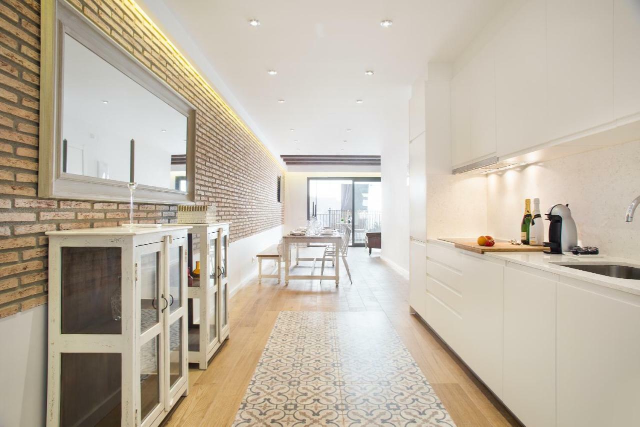 Sweet Home Sitges By Blausitges Exteriér fotografie