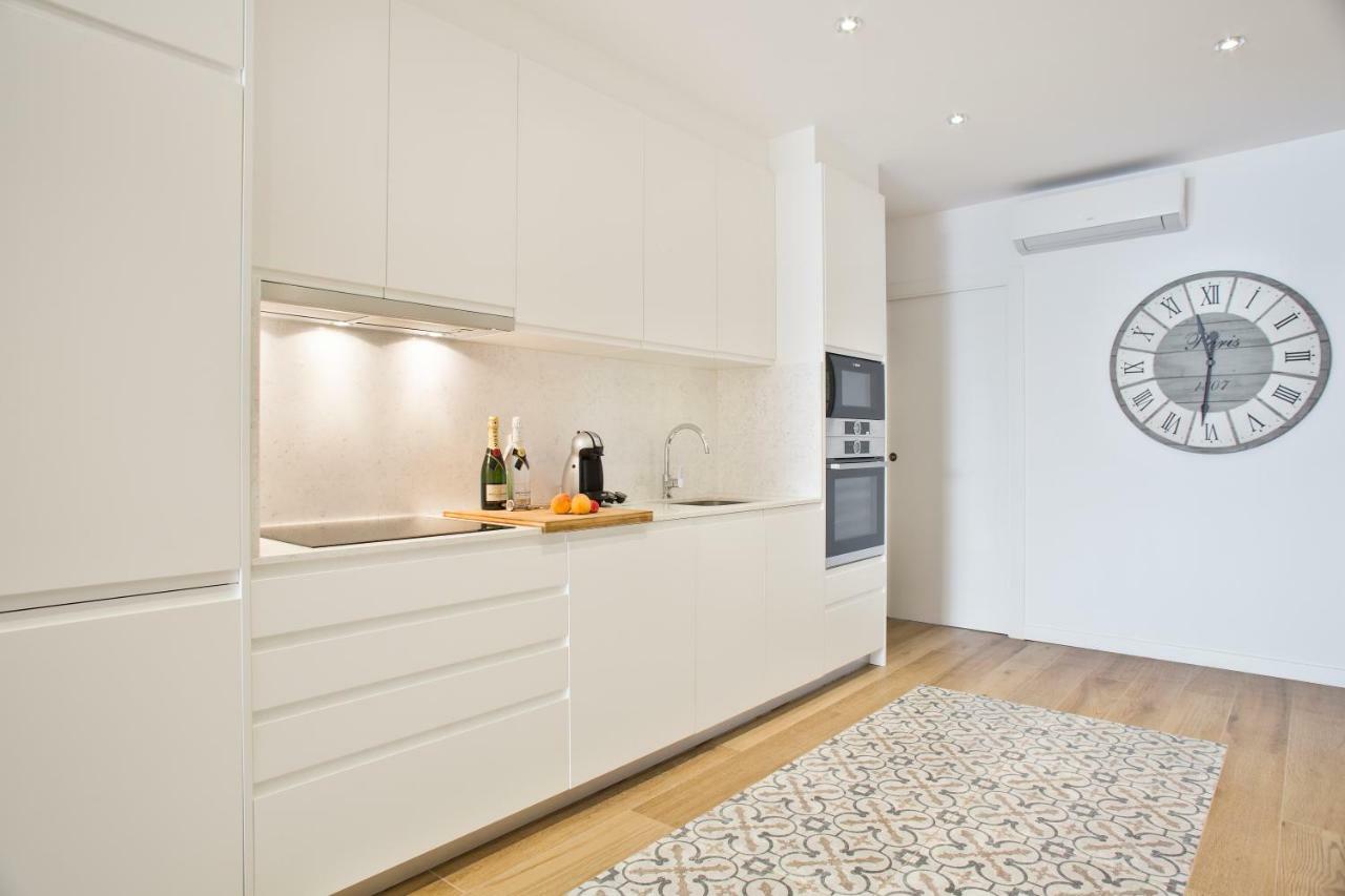 Sweet Home Sitges By Blausitges Exteriér fotografie