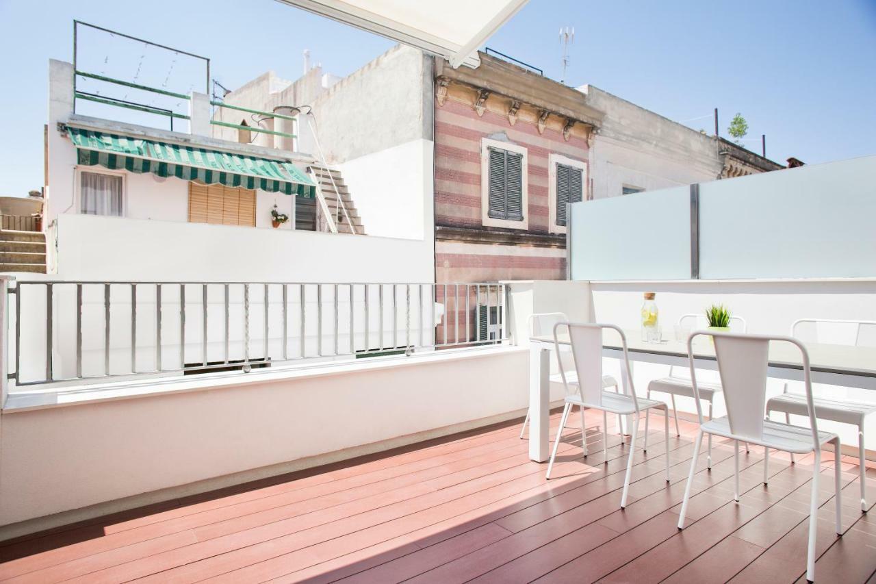 Sweet Home Sitges By Blausitges Exteriér fotografie
