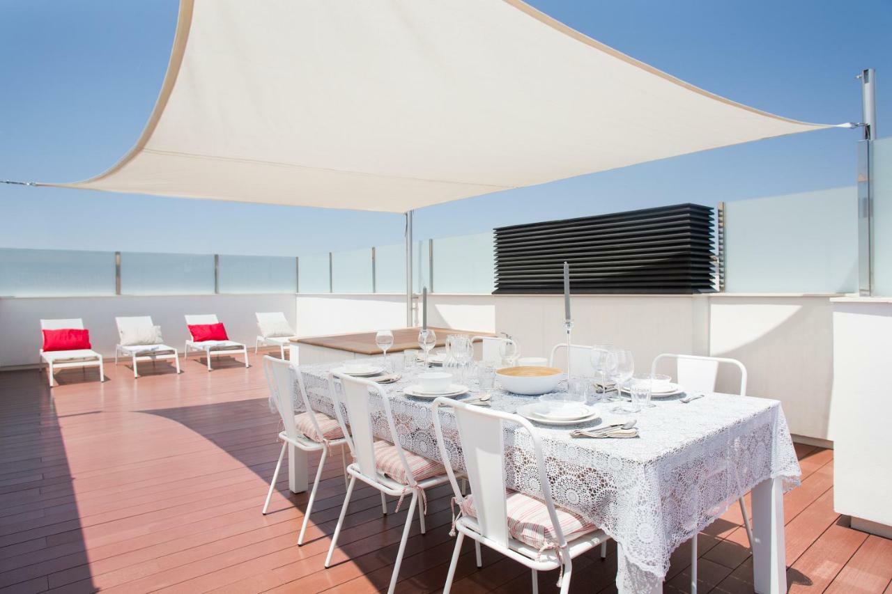 Sweet Home Sitges By Blausitges Exteriér fotografie